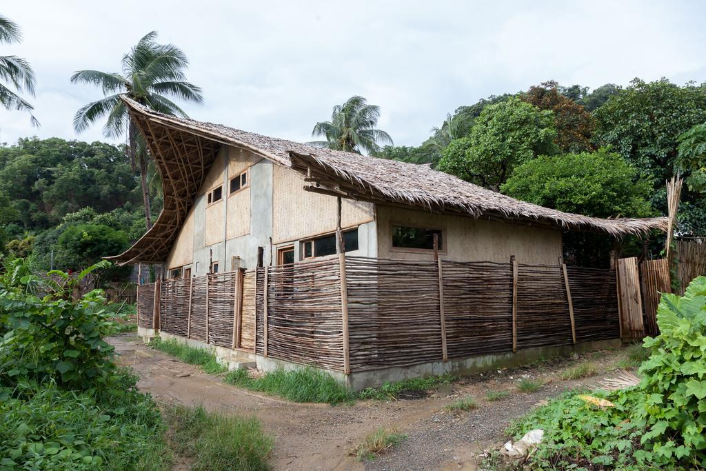 Vacation Rental El Nido Exterior photo